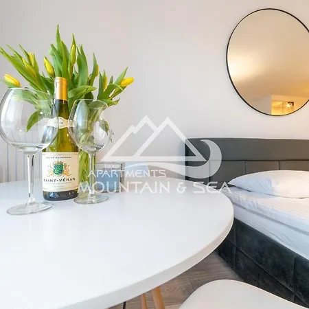Park 316 Rubus * Swinoujscie