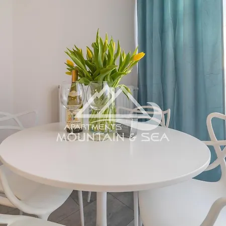 Apartamento Park 316 Rubus