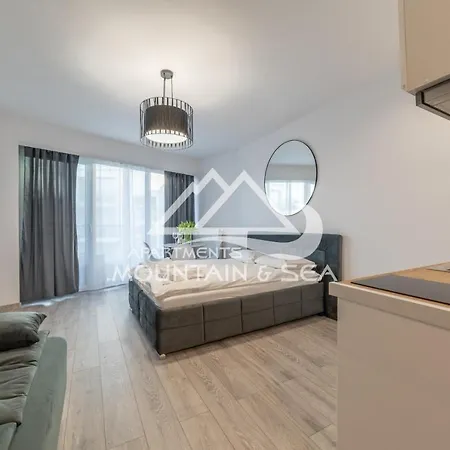 Park 316 Rubus Świnoujście