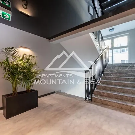 Apartamento Park 316 Rubus *