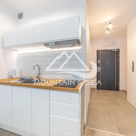 Park 316 Rubus Apartamento