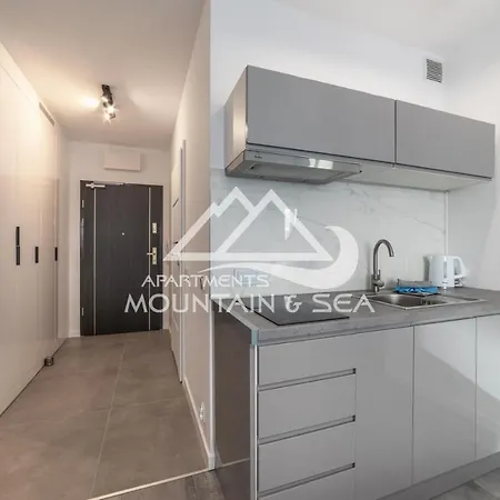 Park 316 Rubus * Świnoujście