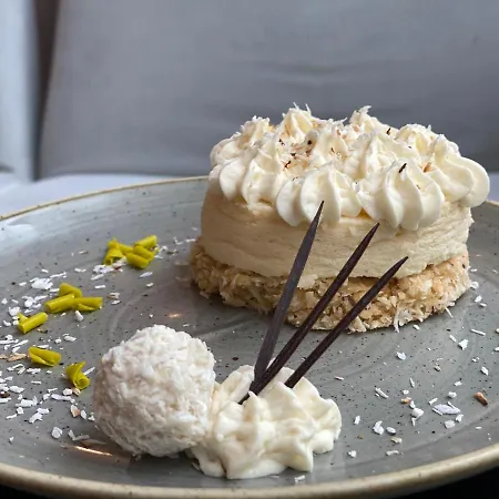 Park 316 Rubus Apartamento Świnoujście