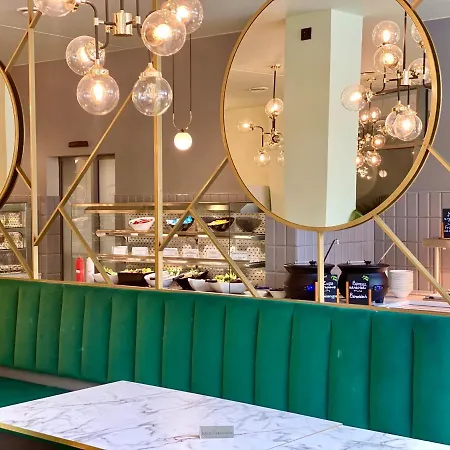 Park 316 Rubus Apartamento *