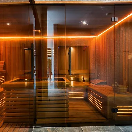 Park 316 Rubus Apartamento