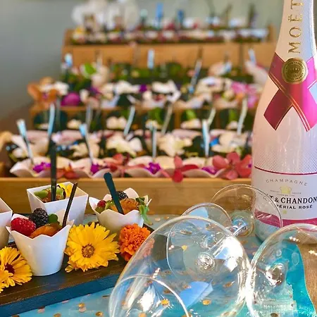 Apartamento Park 316 Rubus *