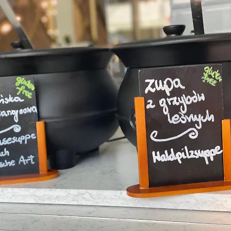 Park 316 Rubus * Świnoujście