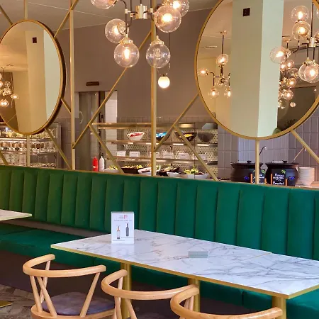 Park 316 Rubus Apartamento Świnoujście