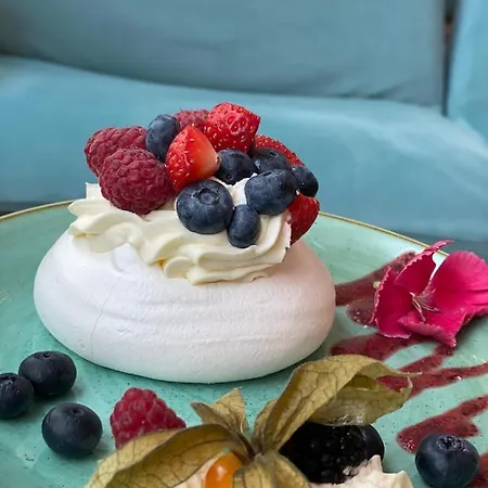 Apartamento Park 316 Rubus *