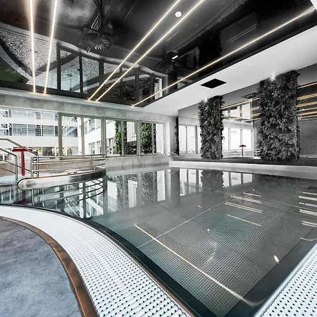 Apartamento Park 316 Rubus Świnoujście