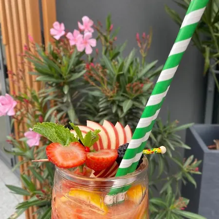 Apartamento Park 316 Rubus