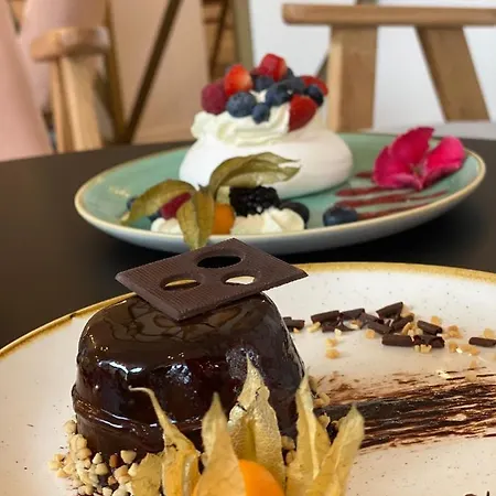 Apartamento Park 316 Rubus *