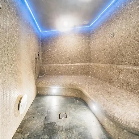 Park 316 Rubus * Świnoujście