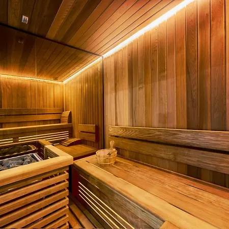 Apartamento Park 316 Rubus Świnoujście