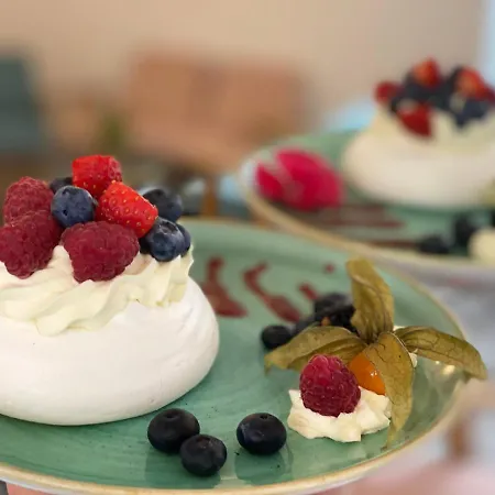 Apartamento Park 316 Rubus *