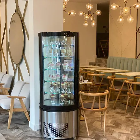 Apartamento Park 316 Rubus Świnoujście