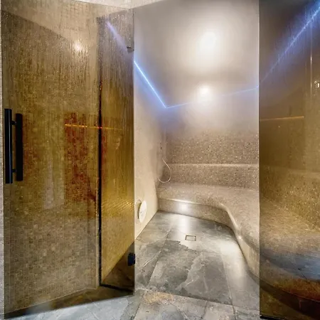 Apartamento Park 316 Rubus