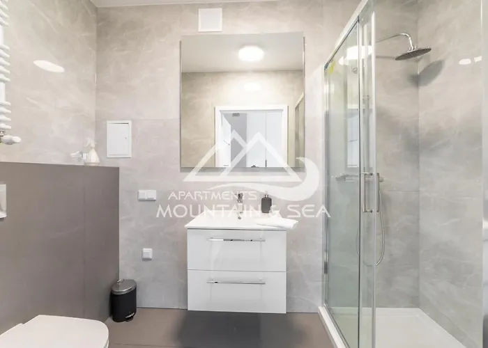 Park 316 Rubus Świnoujście