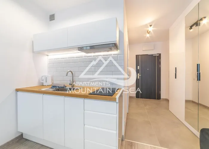 Park 316 Rubus Apartamento