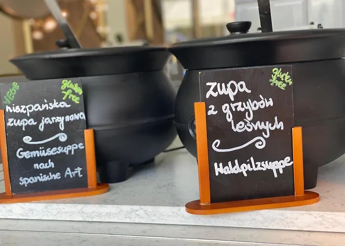 Park 316 Rubus * Świnoujście