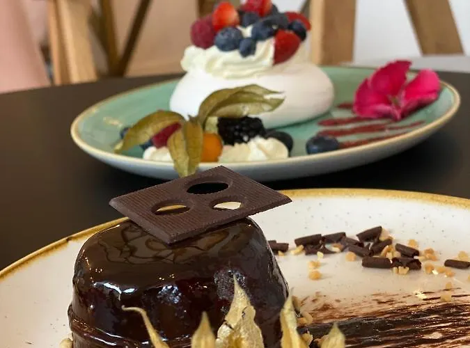 Apartamento Park 316 Rubus *