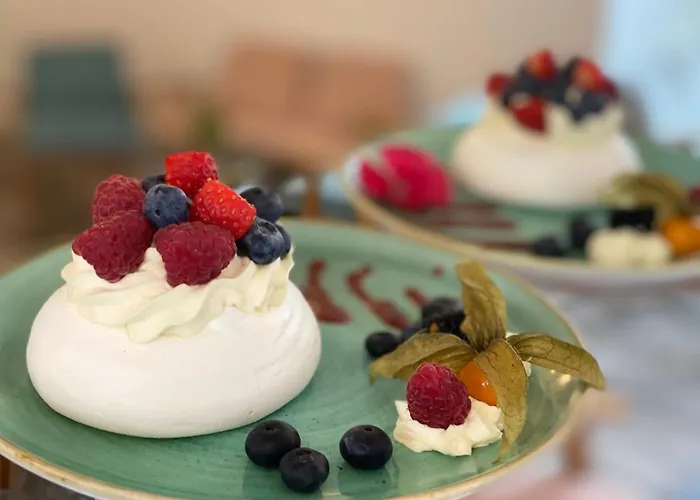 Apartament Park 316 Rubus *