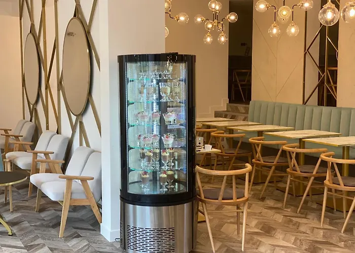 Apartamento Park 316 Rubus Świnoujście