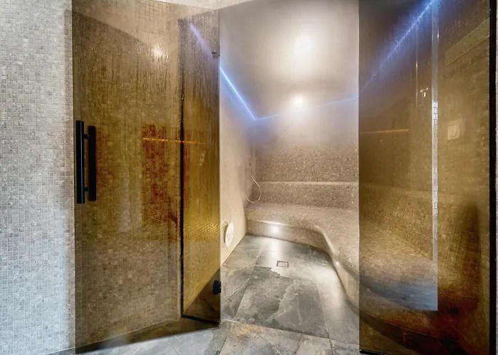 Apartamento Park 316 Rubus