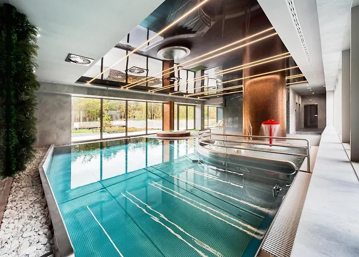 Park 316 Rubus Świnoujście